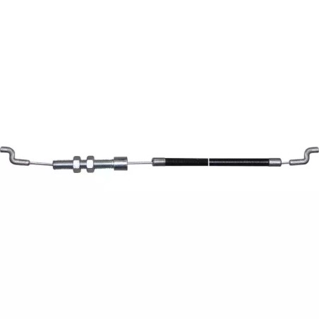 CABLE TRACTION REDUCTEURS BI CI DI GGP - ref. CG181000646/0 | TP Agri