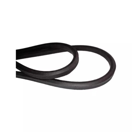 COURROIE HEXAGONALE DOUBLE FACE AA90 7540 - ref. MTD75404175 | TP Agri