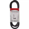 COURROIE TRAPEZOIDALE LISSE B28 - 17X11X074 - ref. 30805400 | TP Agri