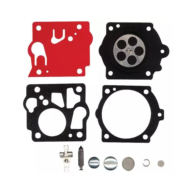 KIT MEMBRANES POUR CARBURATEUR WALBRO TYPE S - ref. 21403255 | TP Agri