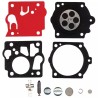 KIT MEMBRANES POUR CARBURATEUR WALBRO TYPE S - ref. 21403255 | TP Agri