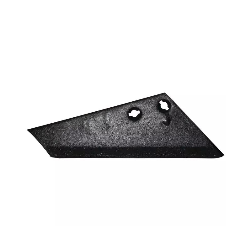 SOC A AILETTE DE DECHAUMEUR DROIT 235X130X - ref. SCURAU4508 | TP Agri