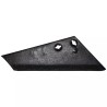 SOC A AILETTE DE DECHAUMEUR DROIT 235X130X - ref. SCURAU4508 | TP Agri