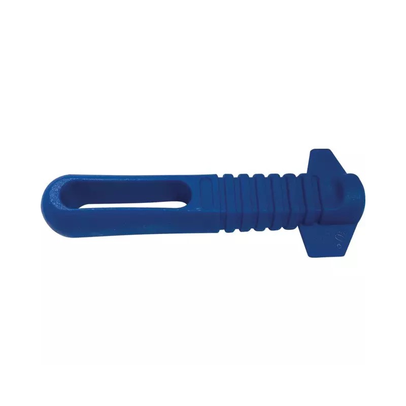 MANCHE DE LIME AVEC INDICATEUR D'ANGLE - ref. 21305031 | TP Agri