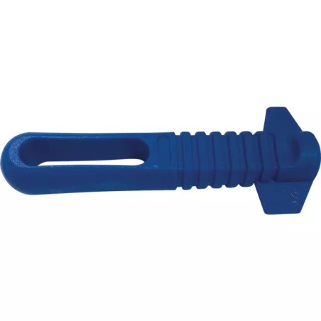 MANCHE DE LIME AVEC INDICATEUR D'ANGLE - ref. 21305031 | TP Agri