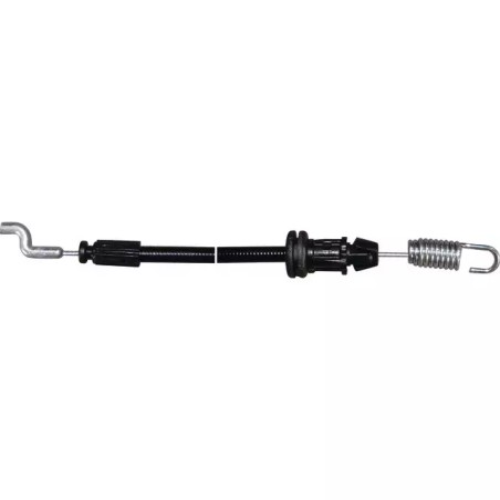 CABLE TRACTION ORIGINE GGP - ref. CG381030085/0 | TP Agri