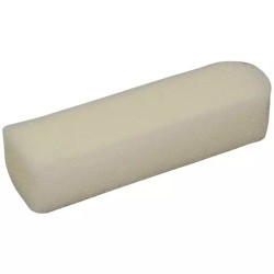 FILTRE A AIR POUR TECUMSEH BVS143 (23410026) - ref. 20709012 | TP Agri