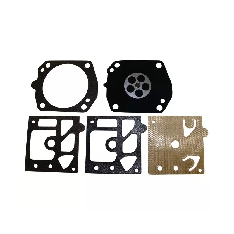 KIT MEMBRANES CARBURATEUR ORIGINE WALBRO D10- - ref. WBD10HD | TP Agri