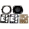 KIT MEMBRANES CARBURATEUR ORIGINE WALBRO D10- - ref. WBD10HD | TP Agri