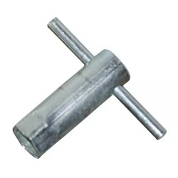 CLE SIMPLE Ø19MM - ref. 20515050 | TP Agri