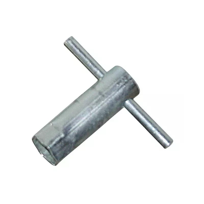 CLE SIMPLE Ø19MM - ref. 20515050 | TP Agri