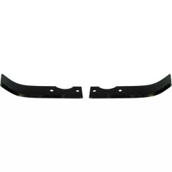 COUTEAUX BINEURS 210MM POUR STAUB JEU DE 4 P - ref. 20214118 | TP Agri