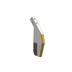 SOC SEMOIR CARBURE EDX RECHARGE TYPE AMAZONE 2 - ref. 448245 | TP Agri