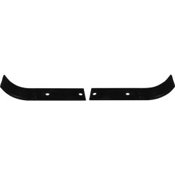 COUTEAUX DE FRAISE ARRIERE 260MM POUR STAUB - ref. 20214127 | TP Agri