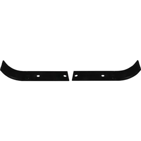 COUTEAUX DE FRAISE ARRIERE 260MM POUR STAUB - ref. 20214127 | TP Agri