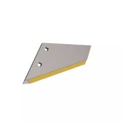 AILETTE ADAPTABLE UNIA 260X175X12 1738/05-005 - ref. 400717 | TP Agri