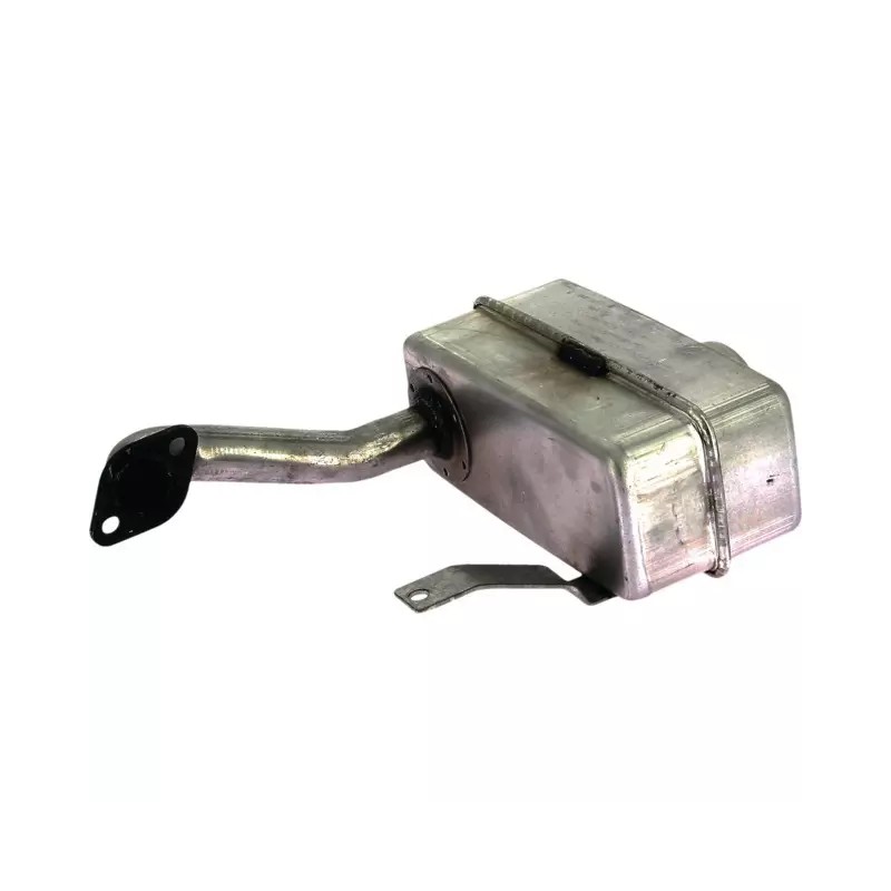 POT D'ECHAPPEMENT HUSQVARNA GROUP - ref. HU532137352 | TP Agri