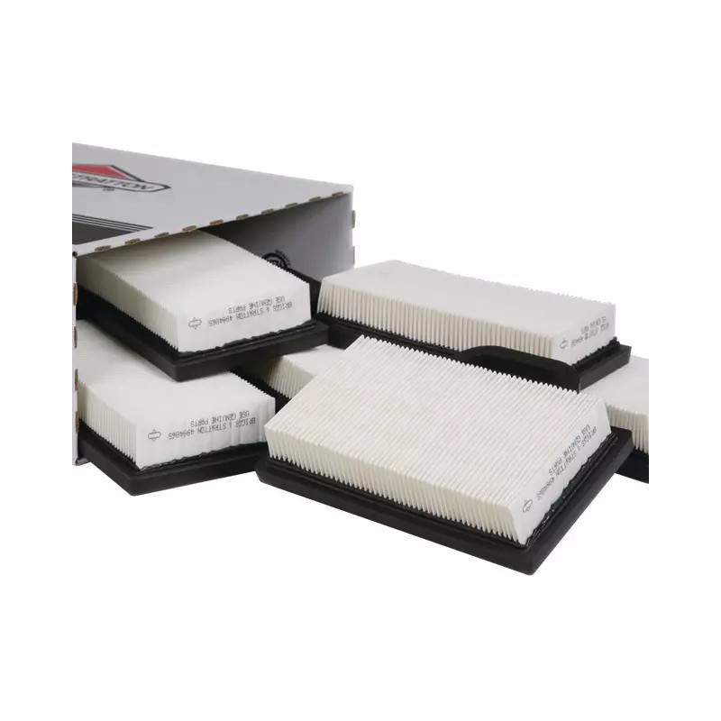 PACK ATELIER 6 X FILTRE AIR 499486S ORIGINE B& - ref. BS4223 | TP Agri