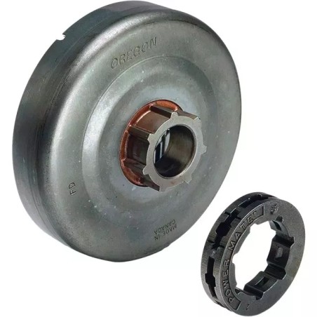 PIGNON BAGUE OREGON 100961X .325" 7 DENTS - ref. ORE100961X | TP Agri