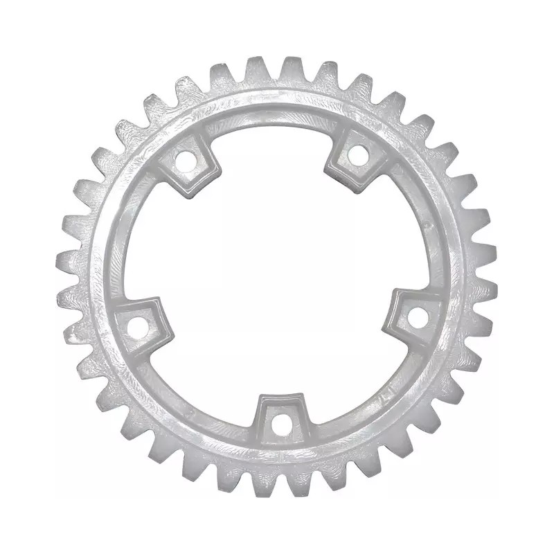 COURONNE PLASTIQUE ORIGINE GGP - ref. CG322120114/0 | TP Agri