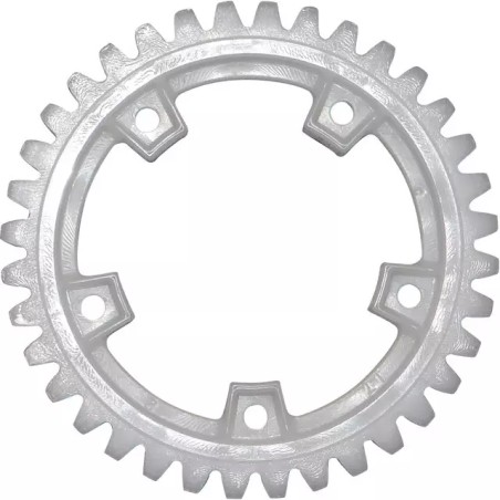 COURONNE PLASTIQUE ORIGINE GGP - ref. CG322120114/0 | TP Agri