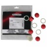 PACK ATELIER 5 X POIRE AMORCAGE 694394 B&S - ref. BS4178 | TP Agri