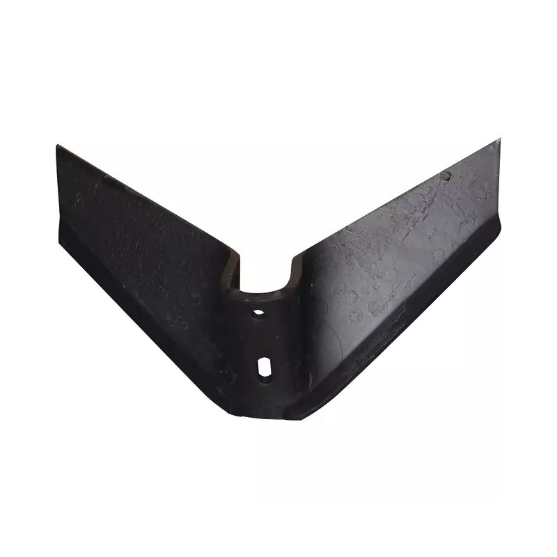 AILERON MONOBLOC 480X12 MM Ø12 MM EA 65/80 AN - ref. 5242677 | TP Agri