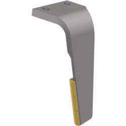DENT HERSE ADAPTABLE LEMKEN 3377032 (F) 3 PLAQ - ref. 400628 | TP Agri