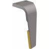DENT HERSE ADAPTABLE LEMKEN 3377032 (F) 3 PLAQ - ref. 400628 | TP Agri