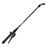 LANCE FIBRE DE VERRE 650 MM AVEC POIGNEE ET BU - ref. 230344 | TP Agri