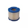 FILTRE AIR ORIGINE BRIGGS & STRATTON - ref. BS393957S | TP Agri
