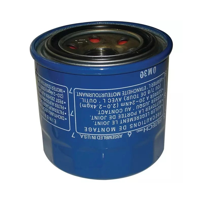 FILTRE A HUILE GX610-670 GXV340-670 ORI - ref. HO15400ZJ1004 | TP Agri