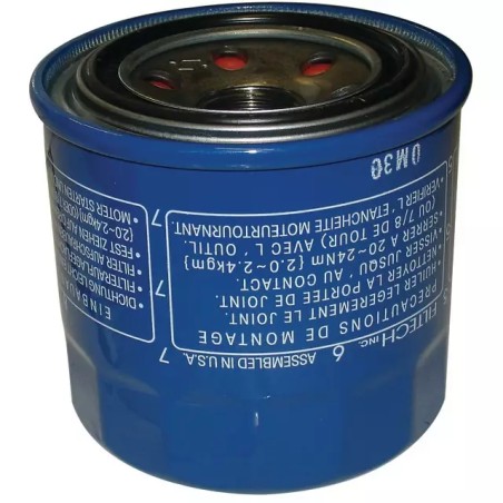 FILTRE A HUILE GX610-670 GXV340-670 ORI - ref. HO15400ZJ1004 | TP Agri