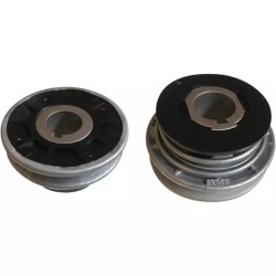 POULIE TRANSMISSION MOTEUR FIRST ET XPLO - ref. PU0306060014 | TP Agri