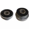 POULIE TRANSMISSION MOTEUR FIRST ET XPLO - ref. PU0306060014 | TP Agri