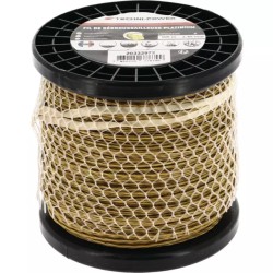 FIL DE DEBROUSSAILLEUSE TORSADE PLATINIUM Ø - ref. 20332972 | TP Agri