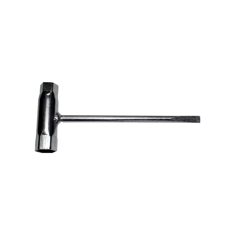 CLE A BOUGIE LONGUE Ø 11X16 MM - ref. 20515005 | TP Agri