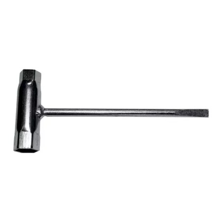 CLE A BOUGIE LONGUE Ø 11X16 MM - ref. 20515005 | TP Agri