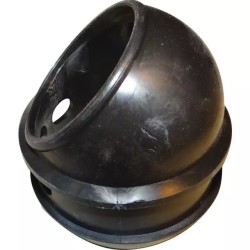 COLLERETTE INCLINEE A 45° SEMOIR A SOC AS - ref. NODBPX0036 | TP Agri