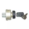 CONTACTEUR A CLE 5 FICHES POUR STIGA - ref. 20531062 | TP Agri