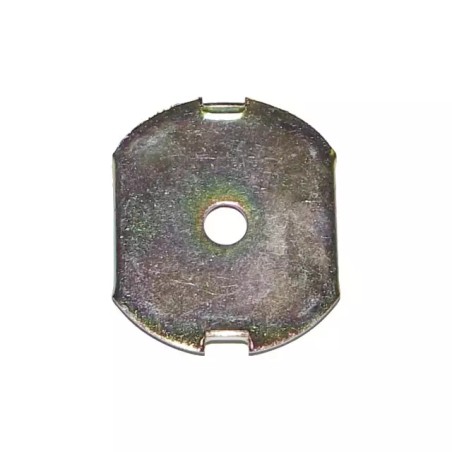 RONDELLE SECURITE AVEC ERGOT Ø INTERIEUR 10 - ref. 20805041 | TP Agri