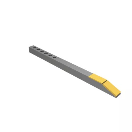 CARRELET CARBURE ACTISOL 25X25 LG 420 ADAPTABL - ref. 400690 | TP Agri