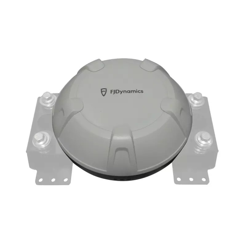 ANTENNE GNSS AG1 FJDYNAMICS - ref. 31590806 | TP Agri