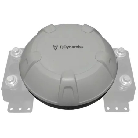 ANTENNE GNSS AG1 FJDYNAMICS - ref. 31590806 | TP Agri