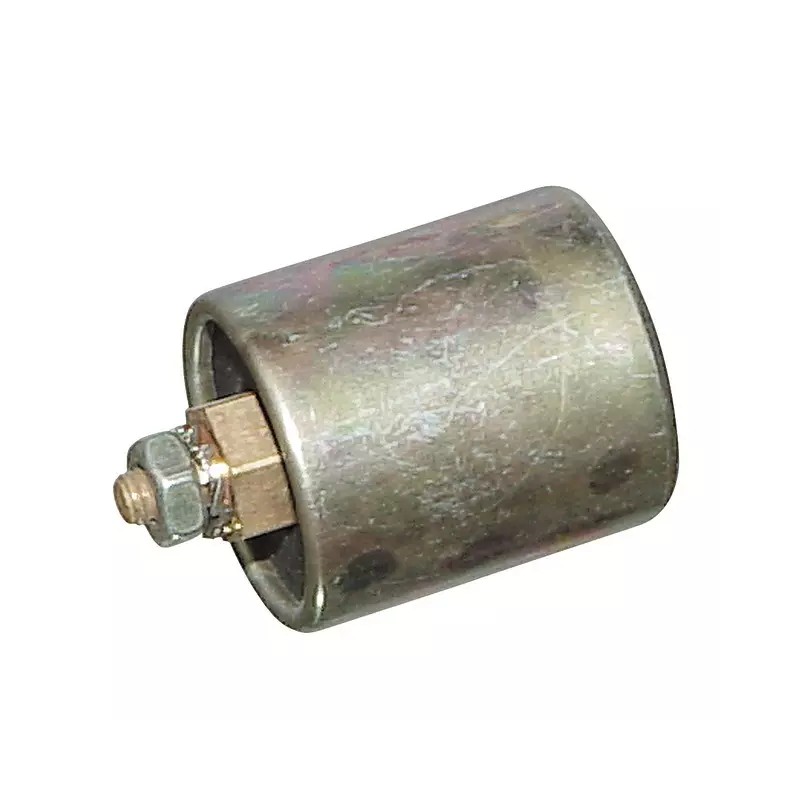 CONDENSATEUR POUR SACHS CA CC 117 118 11 - ref. 20546018 | TP Agri