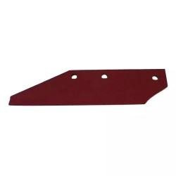 SOC A AILETTE DE DECHAUMEUR GAUCHE 380X95X10 - ref. 5241631 | TP Agri
