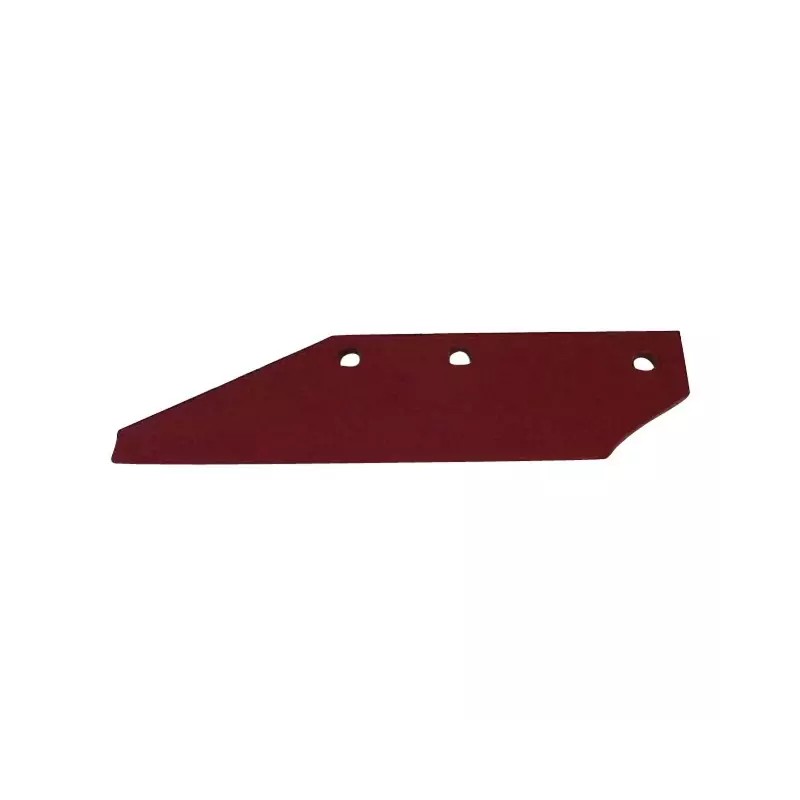 SOC A AILETTE DE DECHAUMEUR GAUCHE 380X95X10 - ref. 5241631 | TP Agri