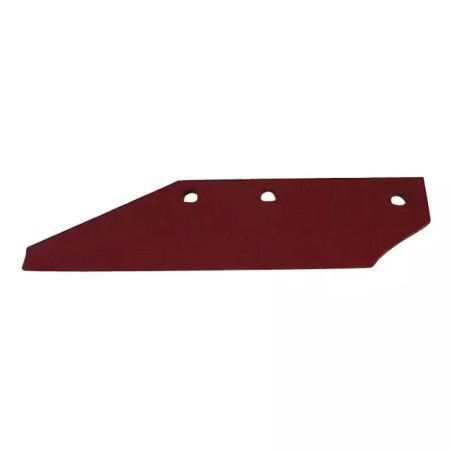 SOC A AILETTE DE DECHAUMEUR GAUCHE 380X95X10 - ref. 5241631 | TP Agri