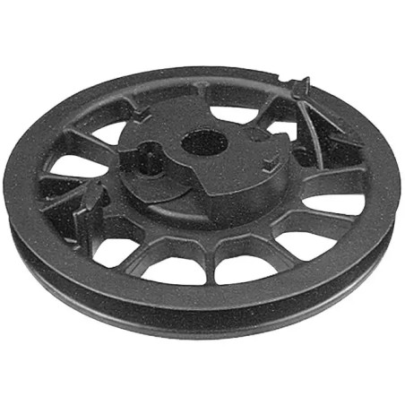 KIT POULIE RESSORT POUR HONDA GC/GCV135/160 - ref. 20733084 | TP Agri
