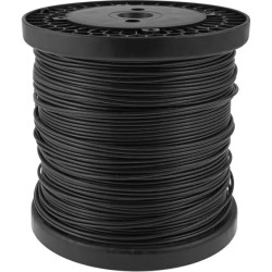FIL NYLON POUR EPAMPREUSE Ø 4 MM BOBINE 120M - ref. 30628598 | TP Agri